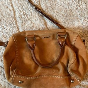 Bimba y lola purse